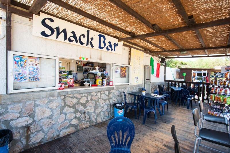 Hotel Villa Ambra - Bar