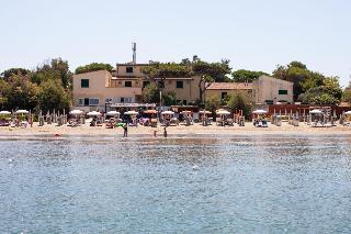 Hotel Villa Ambra otel fotoğrafı