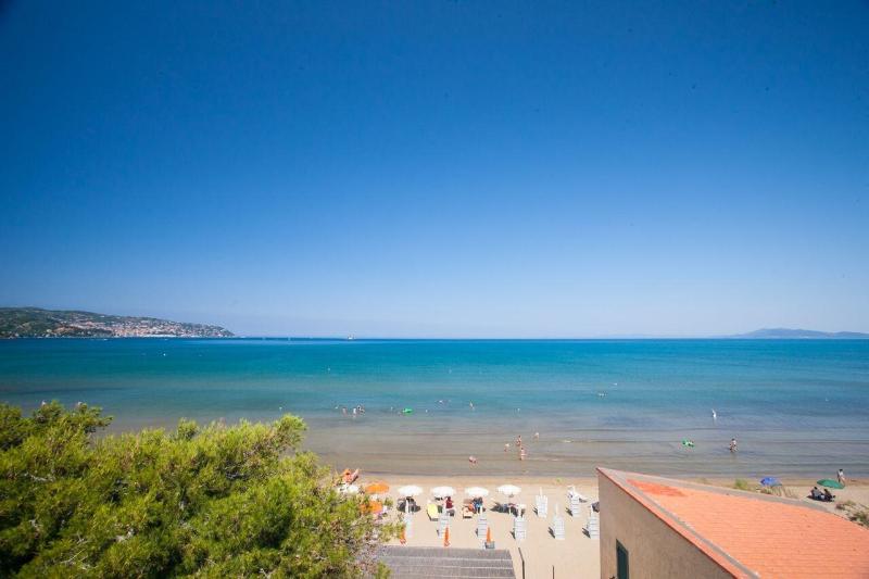 Hotel Villa Ambra - Genel
