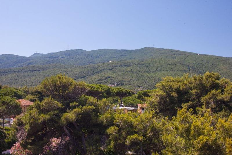 Hotel Villa Ambra - Genel