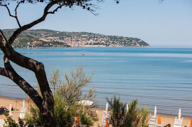 Hotel Villa Ambra - Genel