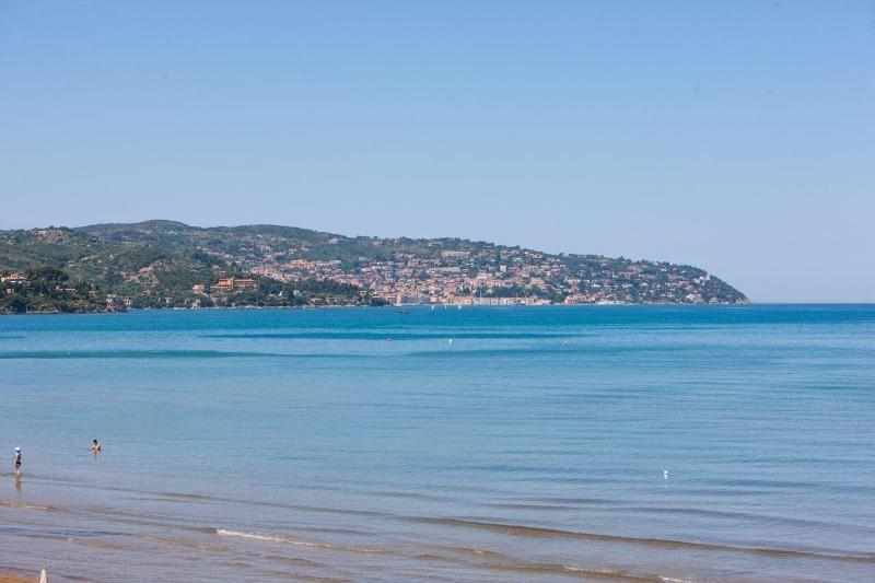 Hotel Villa Ambra - Genel