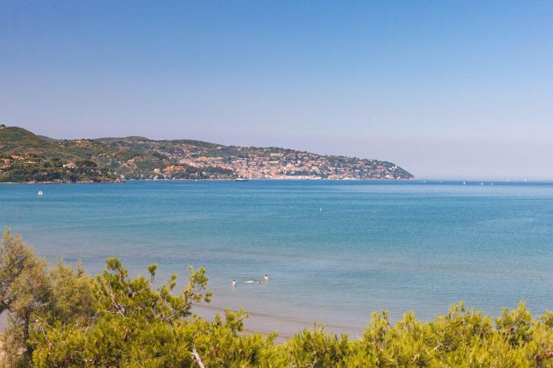 Hotel Villa Ambra - Genel