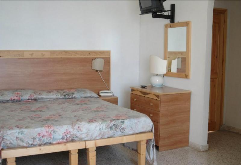 Hotel Villa Ambra - Oda