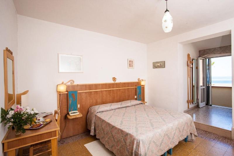 Hotel Villa Ambra - Oda