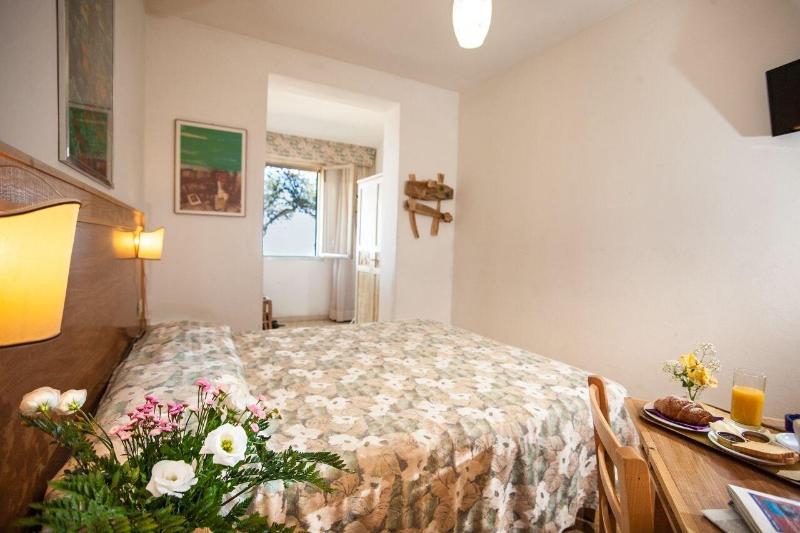 Hotel Villa Ambra - Oda