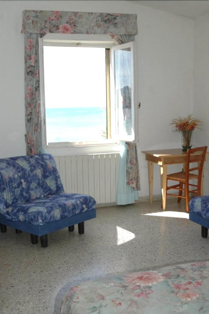 Hotel Villa Ambra - Oda