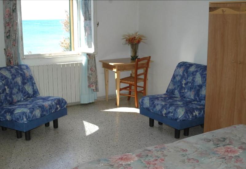 Hotel Villa Ambra - Oda