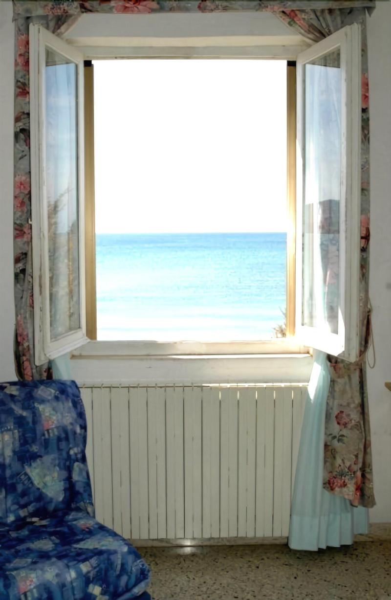 Hotel Villa Ambra - Oda