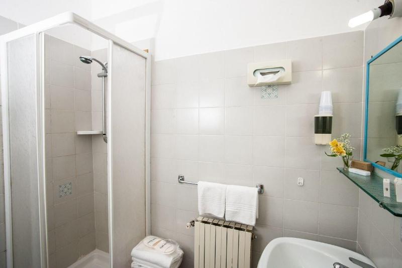 Hotel Villa Ambra - Oda