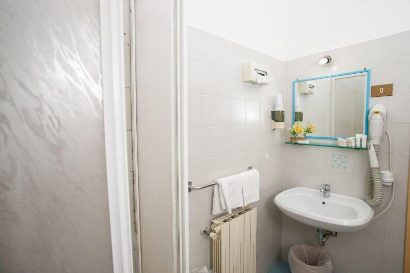 Hotel Villa Ambra - Oda