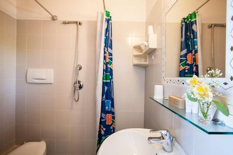 Hotel Villa Ambra - Oda