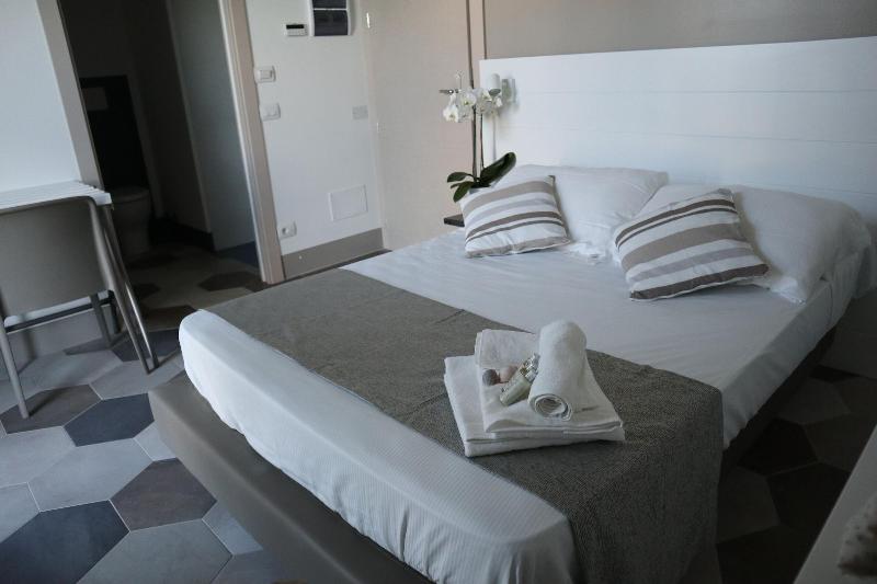 Hotel Villa Ambra - Oda