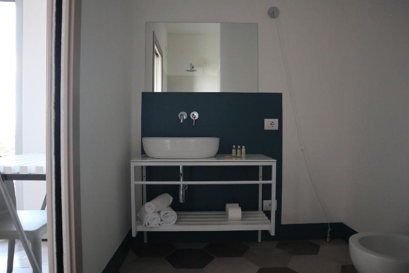 Hotel Villa Ambra - Oda
