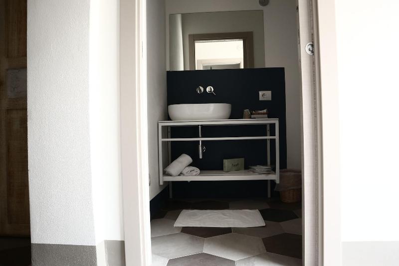 Hotel Villa Ambra - Oda