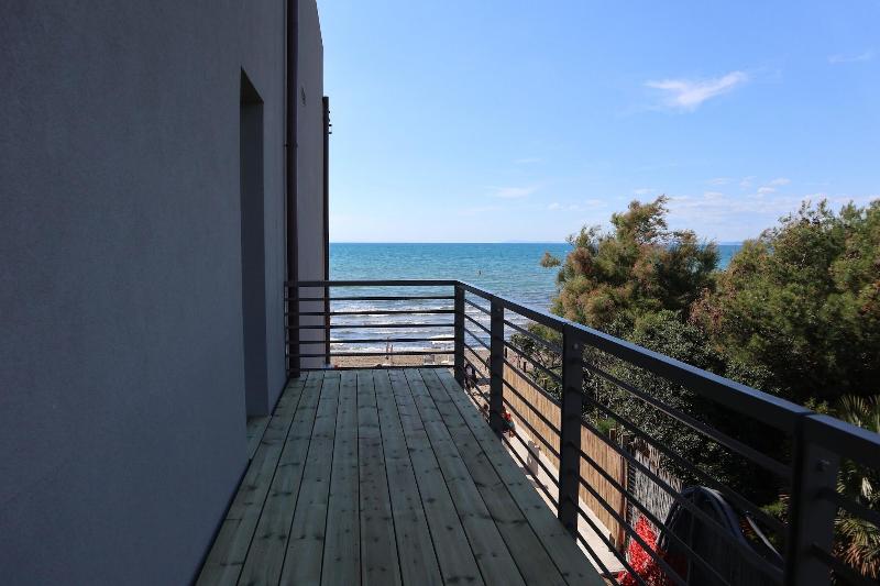Hotel Villa Ambra - Oda