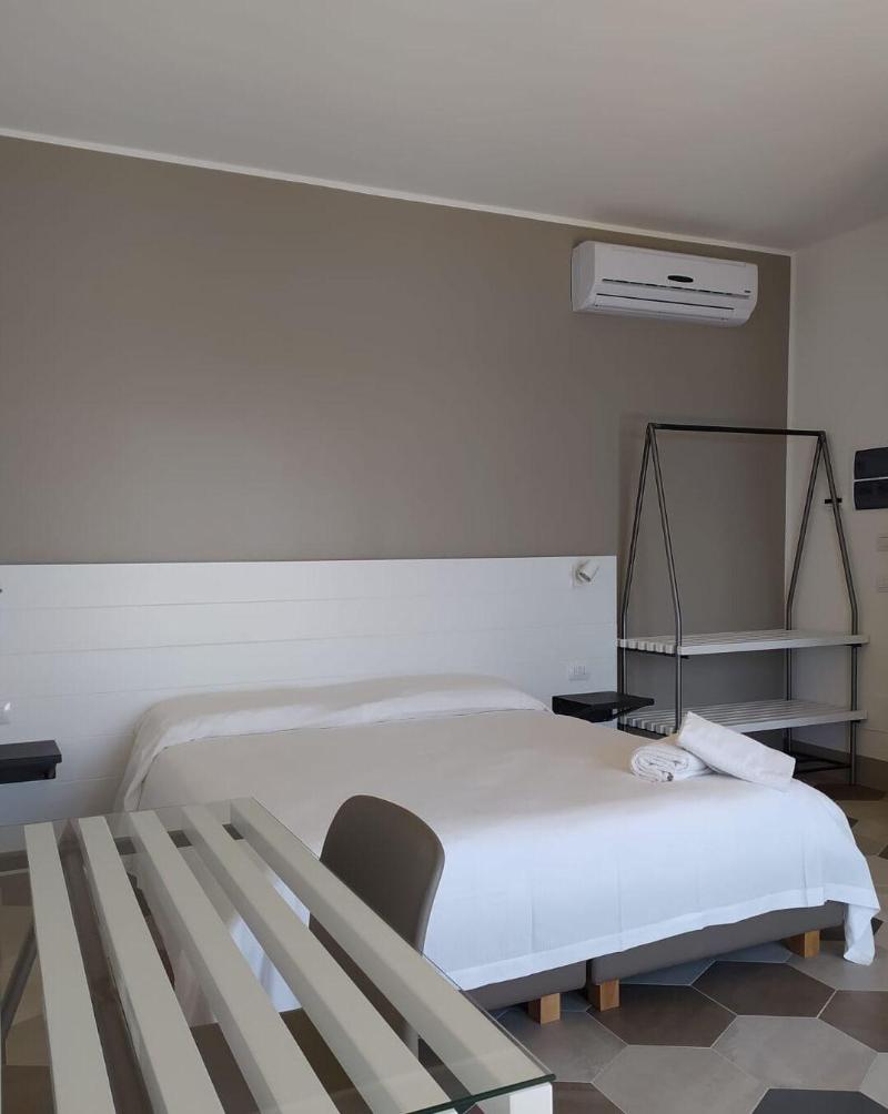 Hotel Villa Ambra - Oda