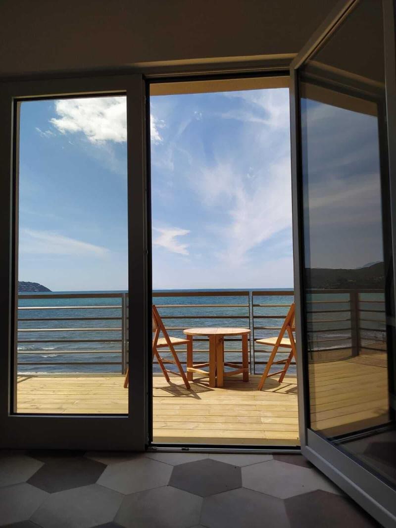 Hotel Villa Ambra - Oda