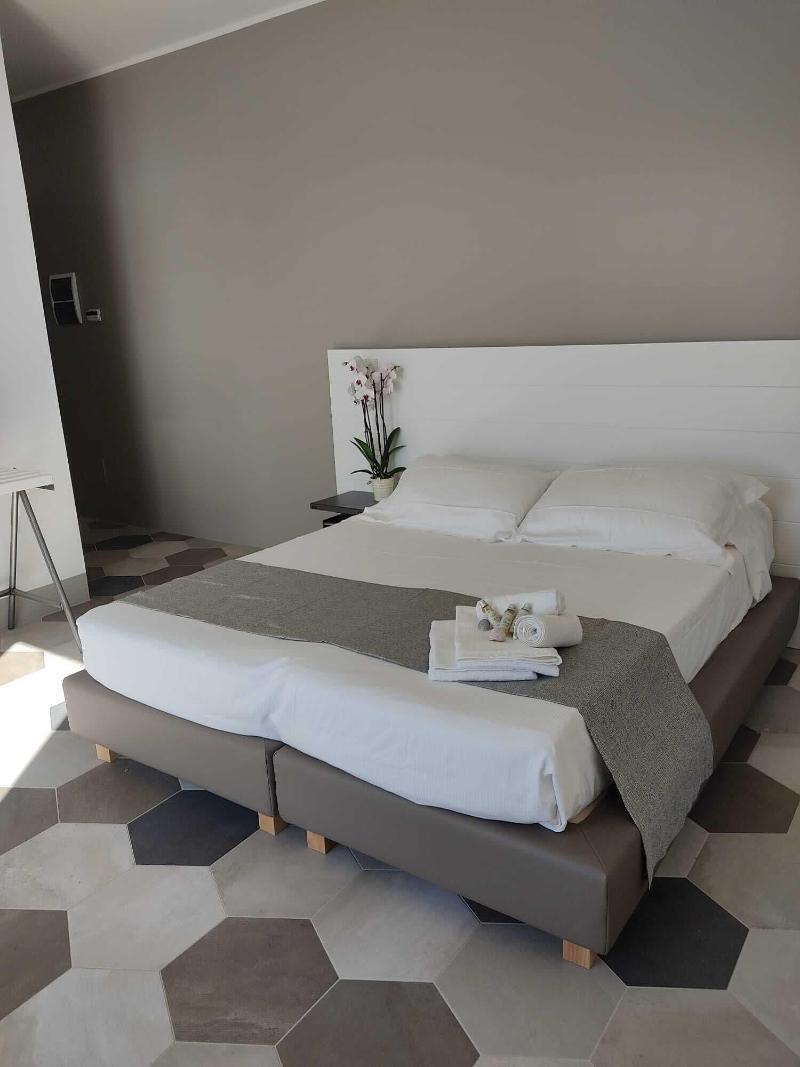 Hotel Villa Ambra - Oda