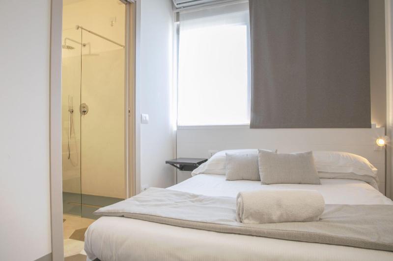 Hotel Villa Ambra - Oda