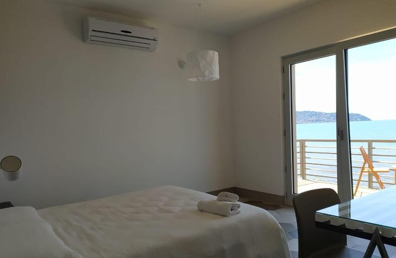 Hotel Villa Ambra - Oda
