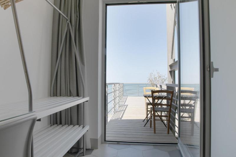 Hotel Villa Ambra - Oda