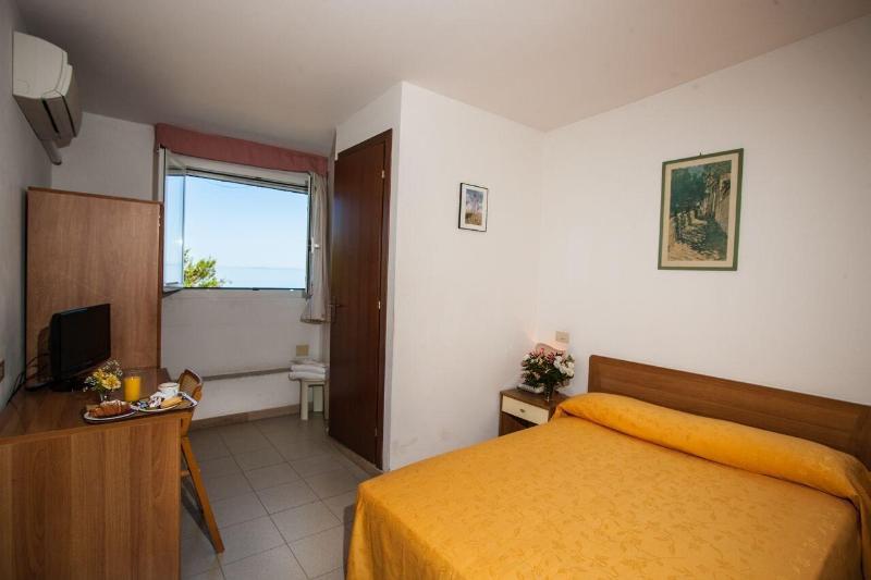 Hotel Villa Ambra - Oda
