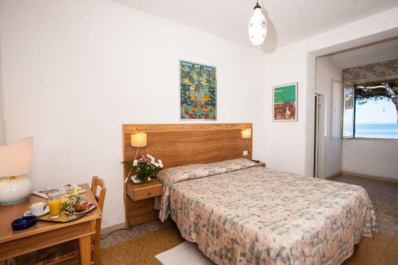Hotel Villa Ambra - Oda