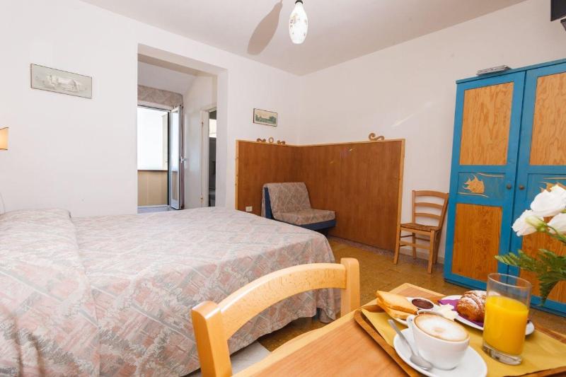 Hotel Villa Ambra - Oda