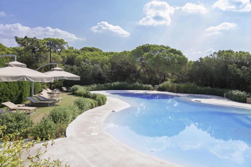 Roccamare Resort - Casa di Ponente - Aktivite