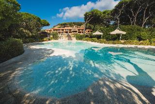 Roccamare Resort - Casa di Ponente otel fotoğrafı