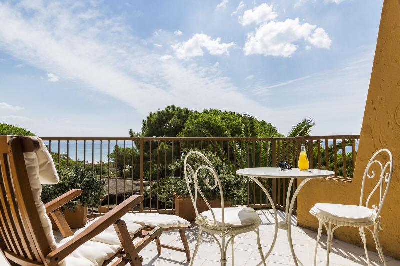 Roccamare Resort - Casa di Ponente - Oda