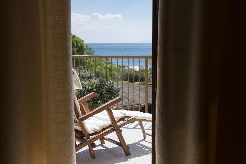Roccamare Resort - Casa di Ponente - Oda