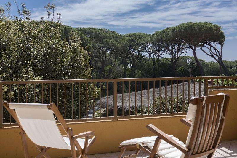 Roccamare Resort - Casa di Ponente - Oda