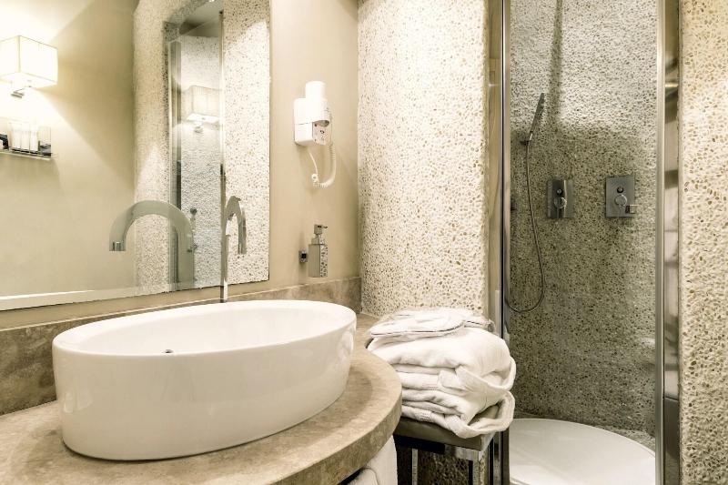 Roccamare Resort - Casa di Ponente - Oda