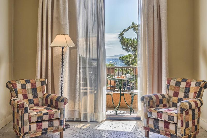 Roccamare Resort - Casa di Ponente - Oda