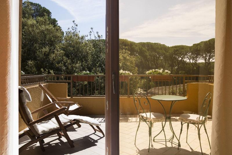 Roccamare Resort - Casa di Ponente - Oda