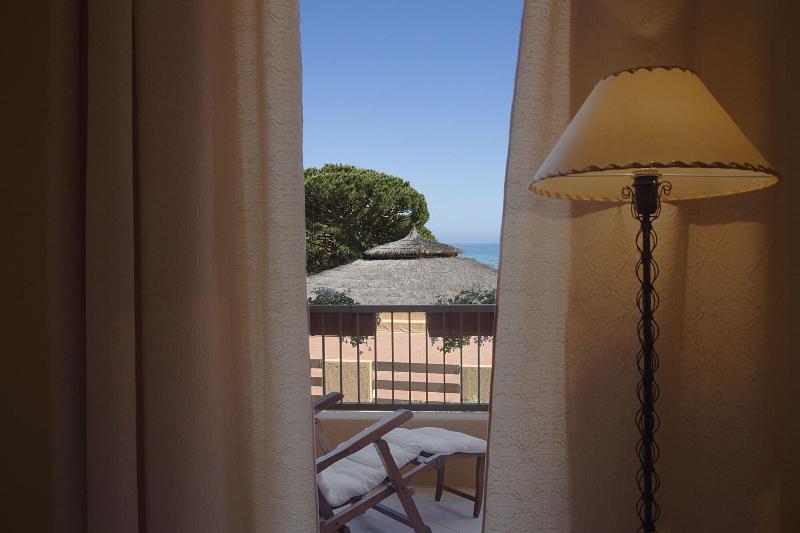 Roccamare Resort - Casa di Ponente - Oda