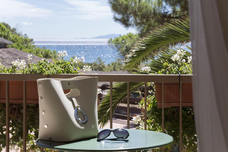 Roccamare Resort - Casa di Ponente - Oda