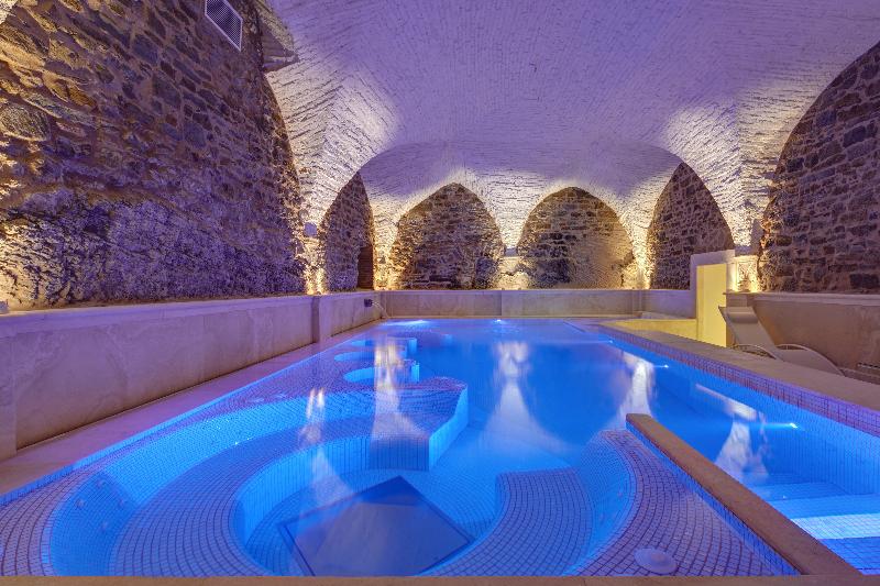 Monastero di Cortona Hotel & Spa - Aktivite