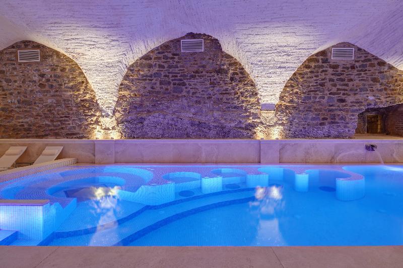 Monastero di Cortona Hotel & Spa - Aktivite