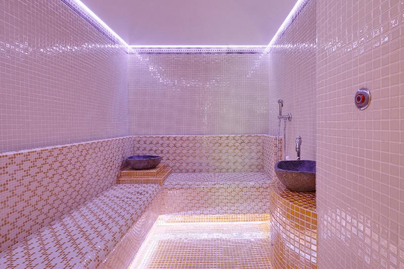 Monastero di Cortona Hotel & Spa - Aktivite