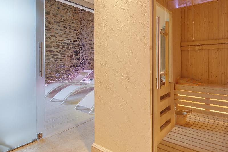 Monastero di Cortona Hotel & Spa - Aktivite