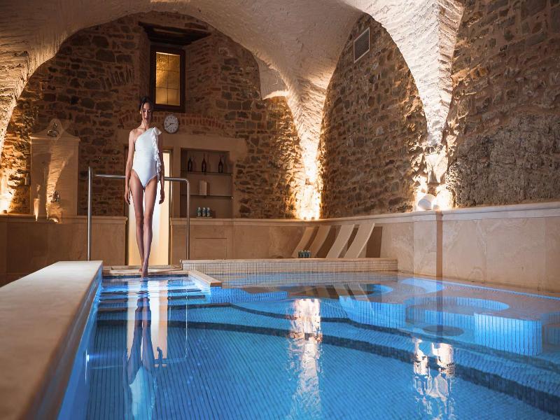 Monastero di Cortona Hotel & Spa - Aktivite