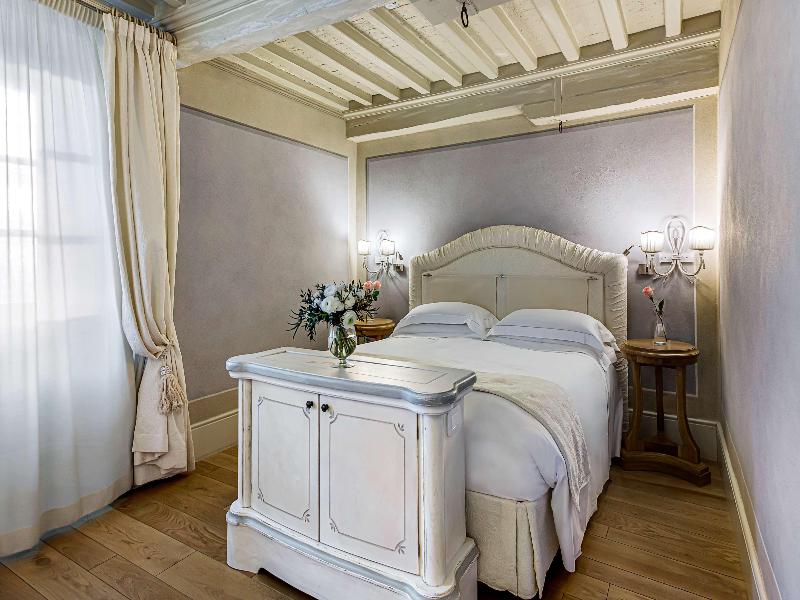 Monastero di Cortona Hotel & Spa - Oda