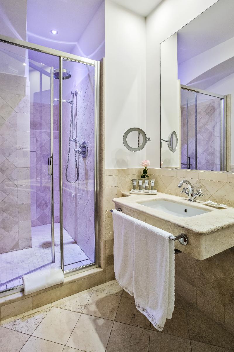 Monastero di Cortona Hotel & Spa - Oda