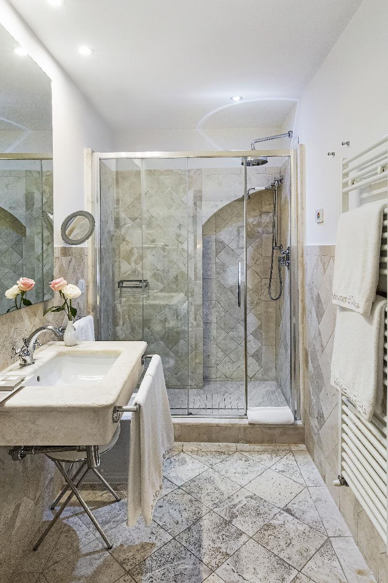 Monastero di Cortona Hotel & Spa - Oda