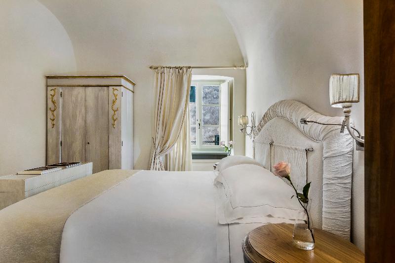 Monastero di Cortona Hotel & Spa - Oda