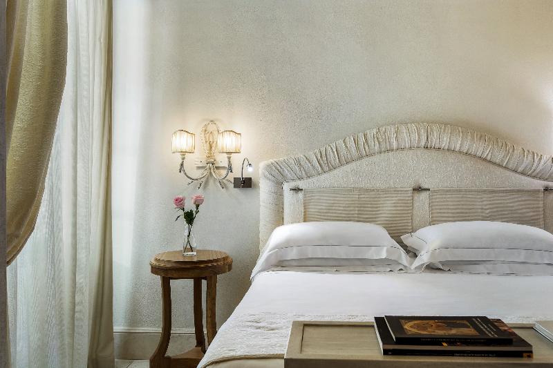 Monastero di Cortona Hotel & Spa - Oda