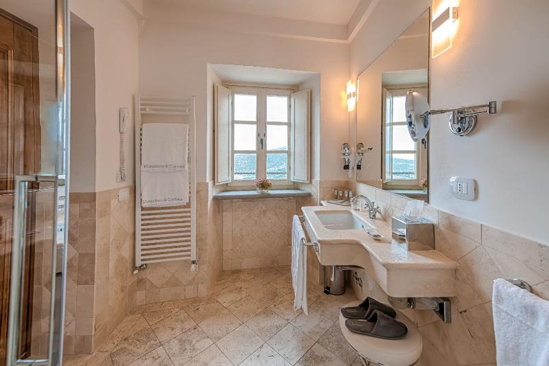 Monastero di Cortona Hotel & Spa - Oda